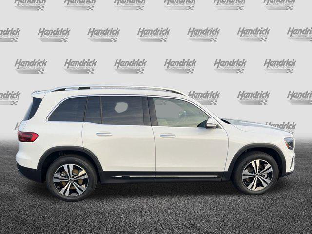 used 2025 Mercedes-Benz GLB 250 car, priced at $44,790