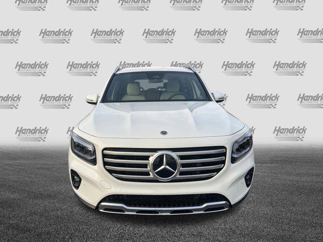 used 2025 Mercedes-Benz GLB 250 car, priced at $44,790
