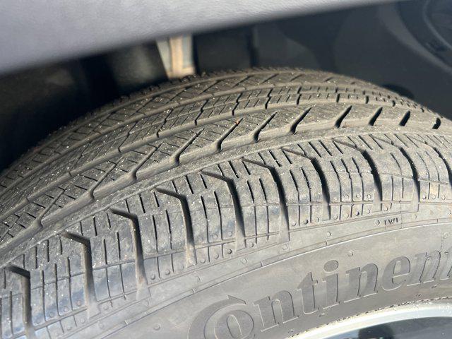 used 2025 Mercedes-Benz GLB 250 car, priced at $44,790