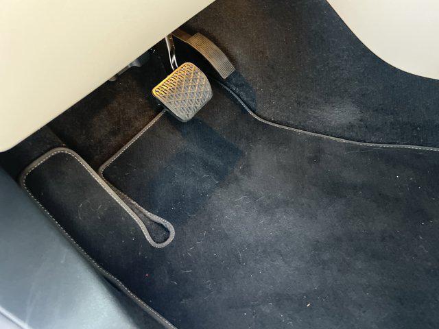 used 2025 Mercedes-Benz GLB 250 car, priced at $44,790