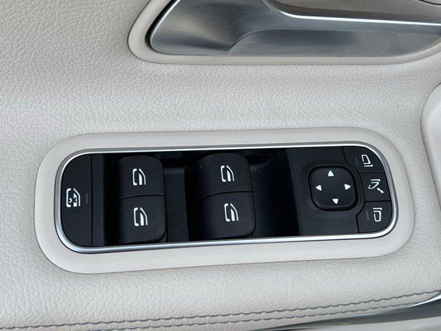 used 2025 Mercedes-Benz CLA 250 car, priced at $41,990