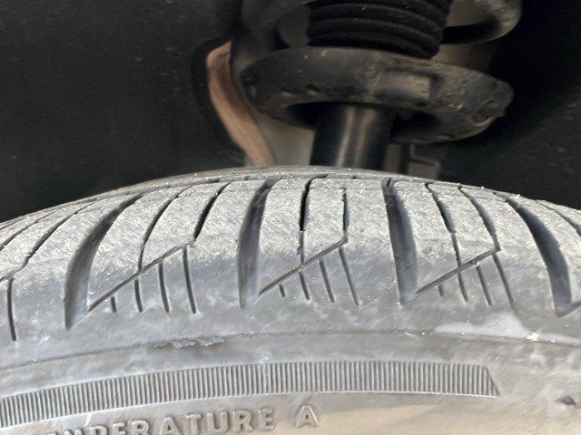 used 2025 Mercedes-Benz CLA 250 car, priced at $41,990