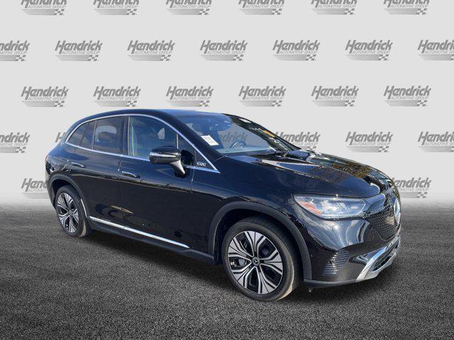 used 2024 Mercedes-Benz EQE 350 car, priced at $44,890