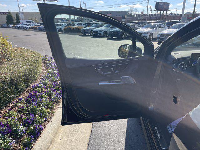 used 2024 Mercedes-Benz EQE 350 car, priced at $44,890