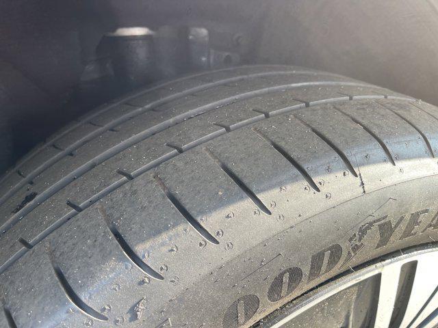 used 2024 Mercedes-Benz EQE 350 car, priced at $44,890