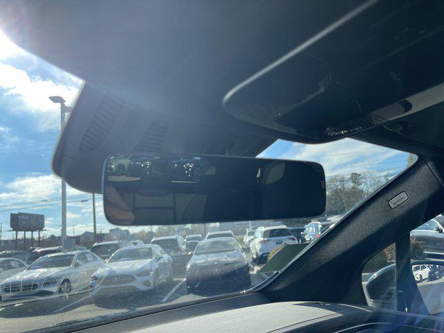 used 2024 Mercedes-Benz EQE 350 car, priced at $44,890