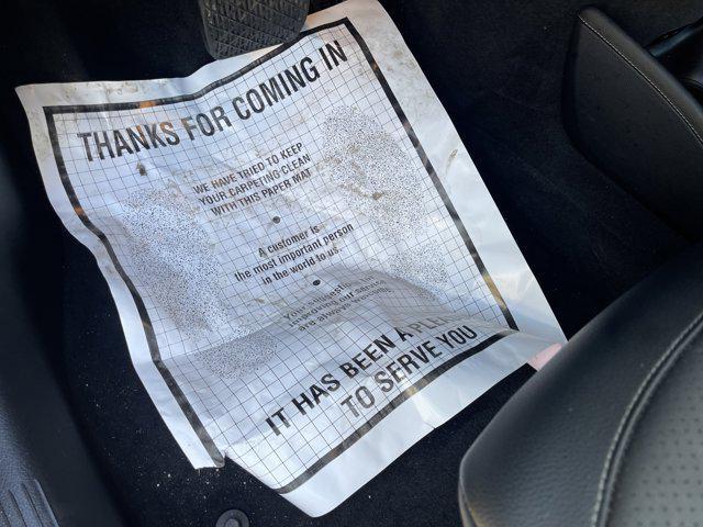 used 2024 Mercedes-Benz EQE 350 car, priced at $44,890