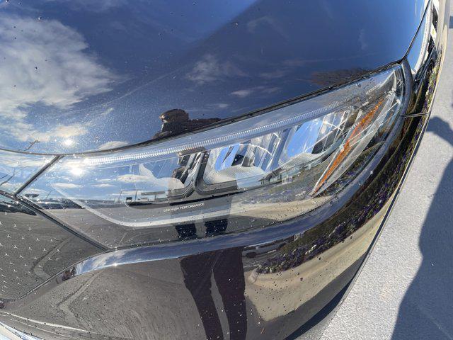 used 2024 Mercedes-Benz EQE 350 car, priced at $44,890
