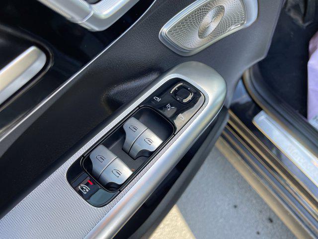 used 2024 Mercedes-Benz EQE 350 car, priced at $44,890