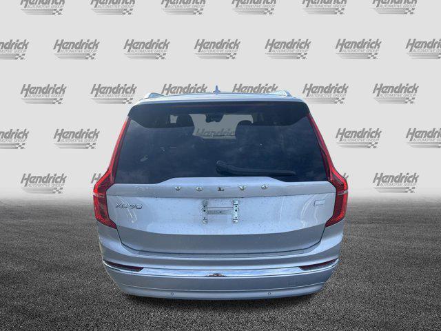 used 2022 Volvo XC90 Recharge Plug-In Hybrid car, priced at $40,990