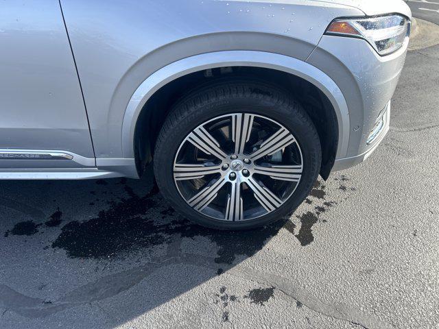 used 2022 Volvo XC90 Recharge Plug-In Hybrid car, priced at $40,990