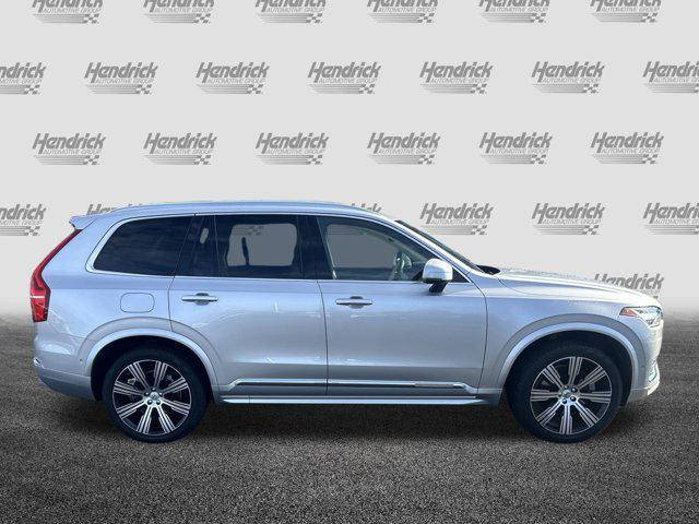 used 2022 Volvo XC90 Recharge Plug-In Hybrid car, priced at $40,990