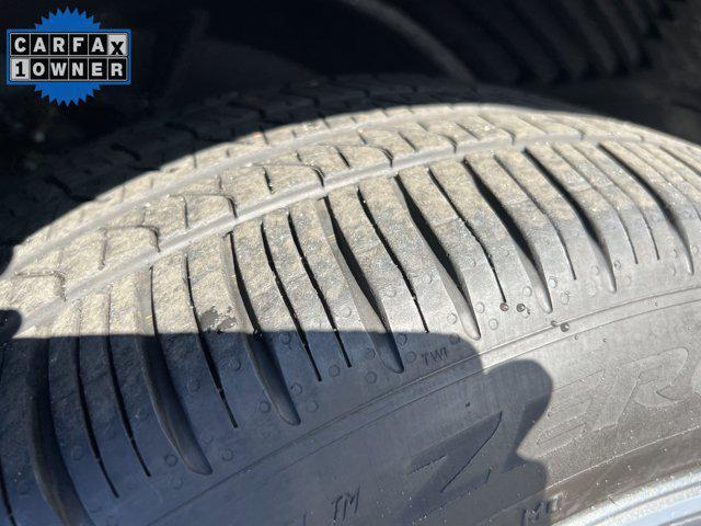 used 2025 Mercedes-Benz GLS 450 car, priced at $81,990