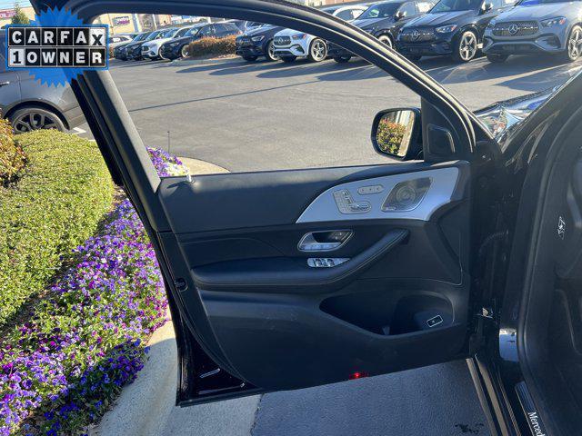 used 2025 Mercedes-Benz GLS 450 car, priced at $81,990