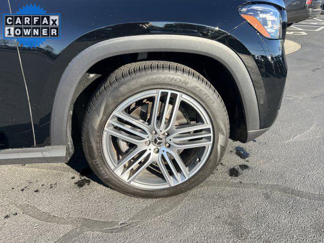 used 2025 Mercedes-Benz GLS 450 car, priced at $81,990