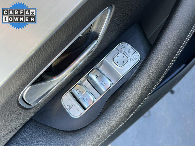 used 2025 Mercedes-Benz GLS 450 car, priced at $81,990