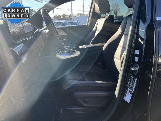 used 2025 Mercedes-Benz GLS 450 car, priced at $81,990