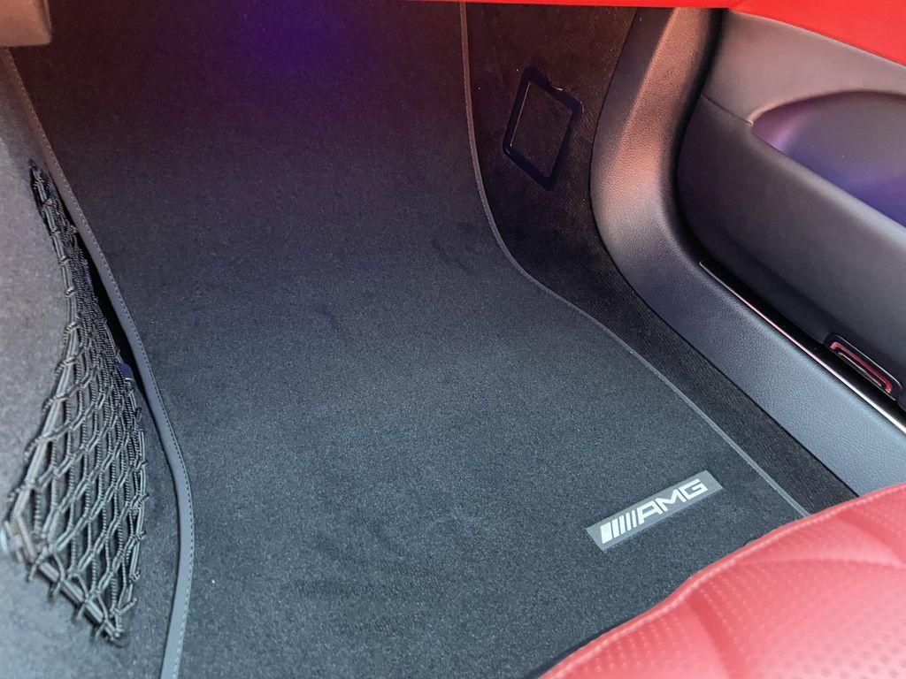 new 2026 Mercedes-Benz S-Class car, priced at $147,241