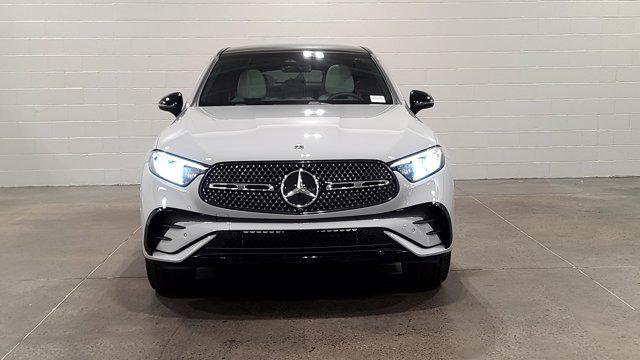 new 2026 Mercedes-Benz GLC 300 car, priced at $69,930