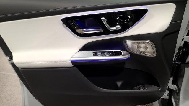 new 2026 Mercedes-Benz GLC 300 car, priced at $69,930