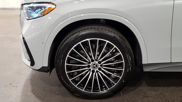 new 2026 Mercedes-Benz GLC 300 car, priced at $69,930