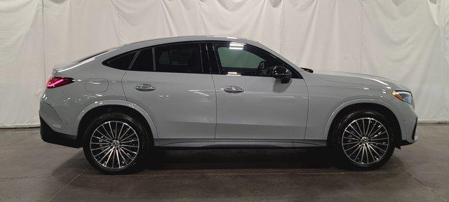 new 2026 Mercedes-Benz GLC 300 car, priced at $69,930