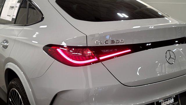 new 2026 Mercedes-Benz GLC 300 car, priced at $69,930