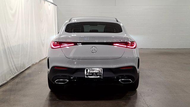 new 2026 Mercedes-Benz GLC 300 car, priced at $69,930