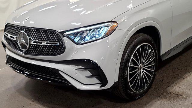 new 2026 Mercedes-Benz GLC 300 car, priced at $69,930