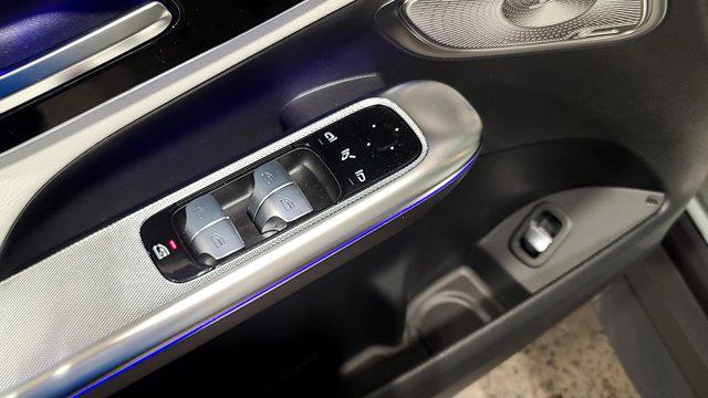 new 2026 Mercedes-Benz GLC 300 car, priced at $69,930