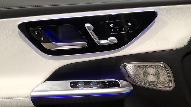 new 2026 Mercedes-Benz GLC 300 car, priced at $69,930