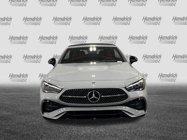 new 2026 Mercedes-Benz CLE 300 car, priced at $78,290