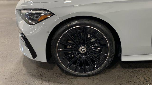 new 2026 Mercedes-Benz CLE 300 car, priced at $78,290