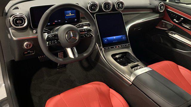 new 2026 Mercedes-Benz CLE 300 car, priced at $78,290