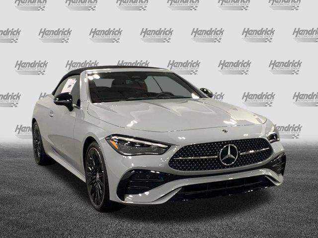 new 2026 Mercedes-Benz CLE 300 car, priced at $78,290