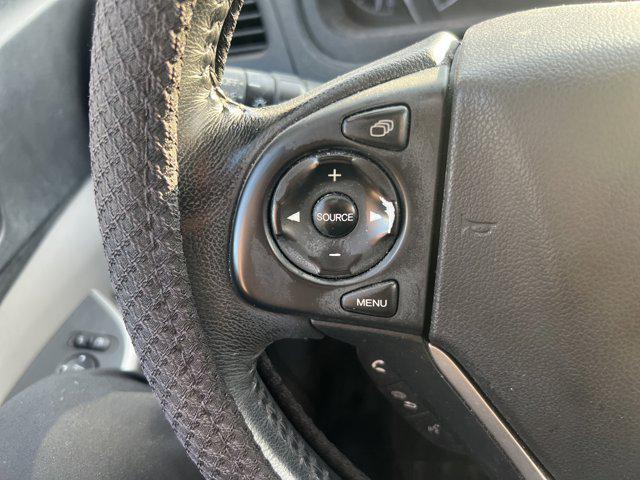 used 2012 Honda CR-V car, priced at $12,490