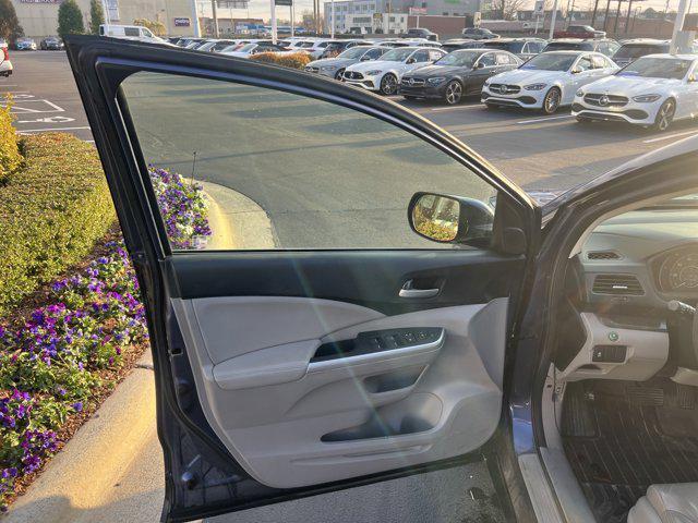 used 2012 Honda CR-V car, priced at $12,490