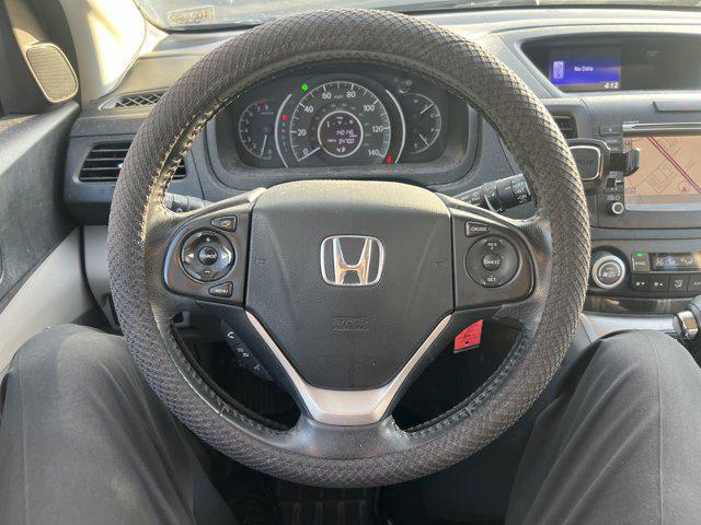 used 2012 Honda CR-V car, priced at $12,490