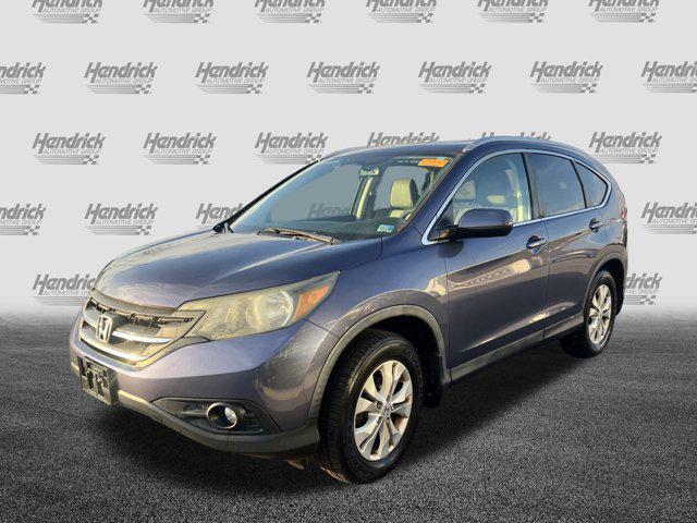 used 2012 Honda CR-V car, priced at $12,490