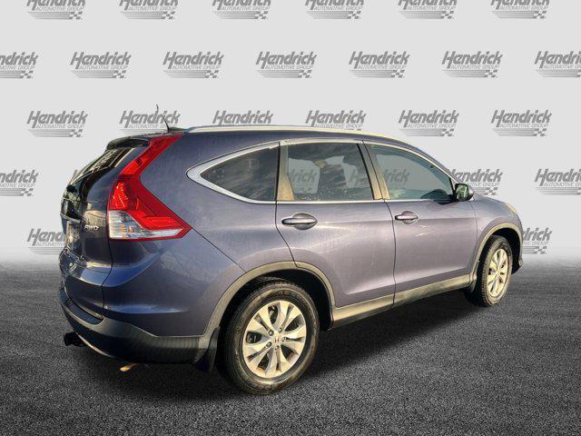 used 2012 Honda CR-V car, priced at $12,490