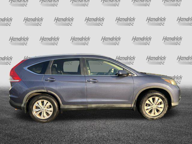 used 2012 Honda CR-V car, priced at $12,490
