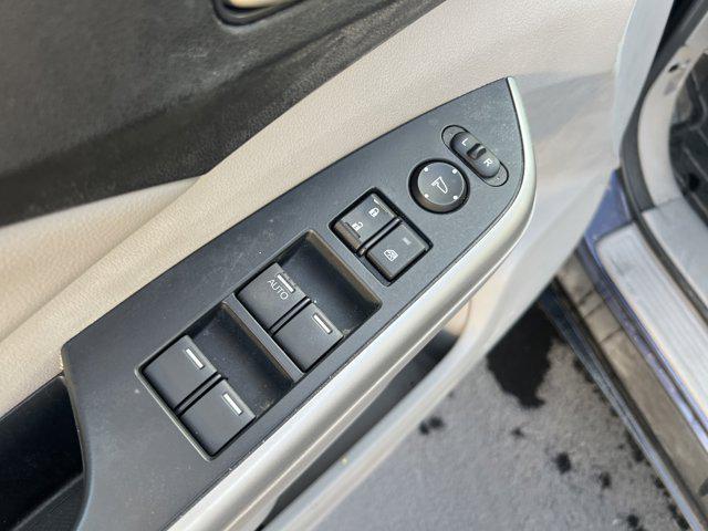 used 2012 Honda CR-V car, priced at $12,490