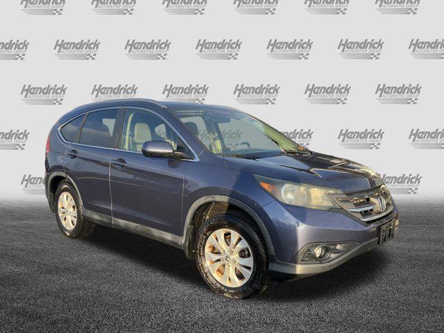 used 2012 Honda CR-V car, priced at $12,490