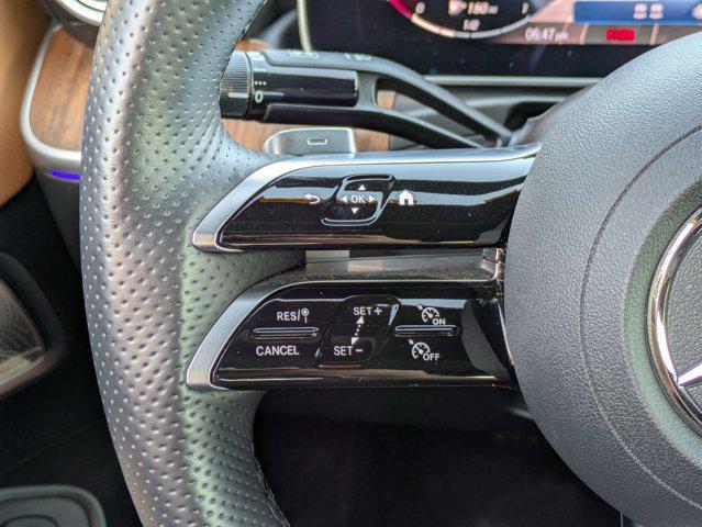 used 2024 Mercedes-Benz CLE 300 car, priced at $54,790