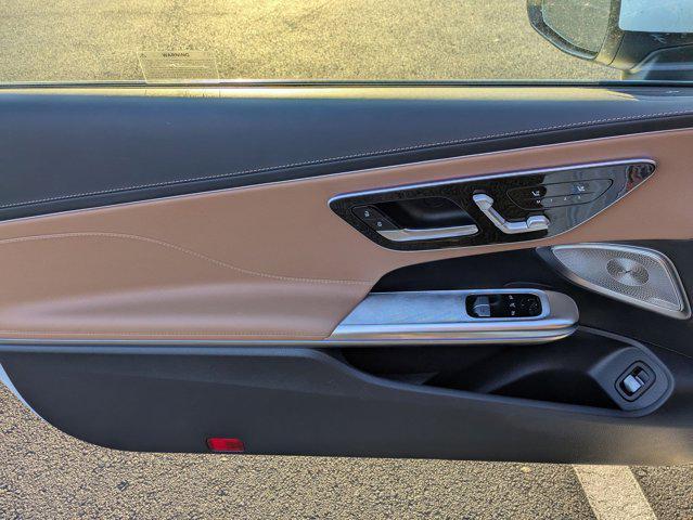 used 2024 Mercedes-Benz CLE 300 car, priced at $54,790