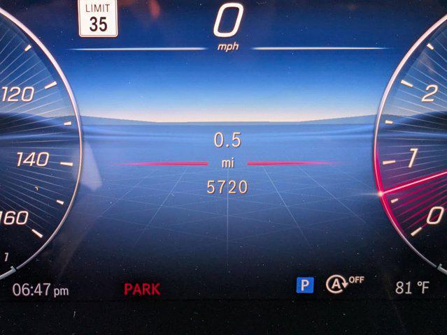 used 2024 Mercedes-Benz CLE 300 car, priced at $54,790