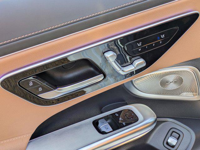 used 2024 Mercedes-Benz CLE 300 car, priced at $54,790