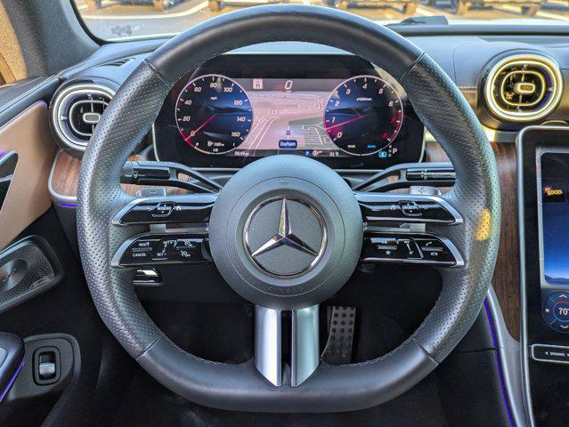 used 2024 Mercedes-Benz CLE 300 car, priced at $54,790