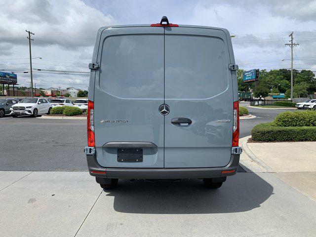 new 2025 Mercedes-Benz Sprinter 2500 car, priced at $55,667