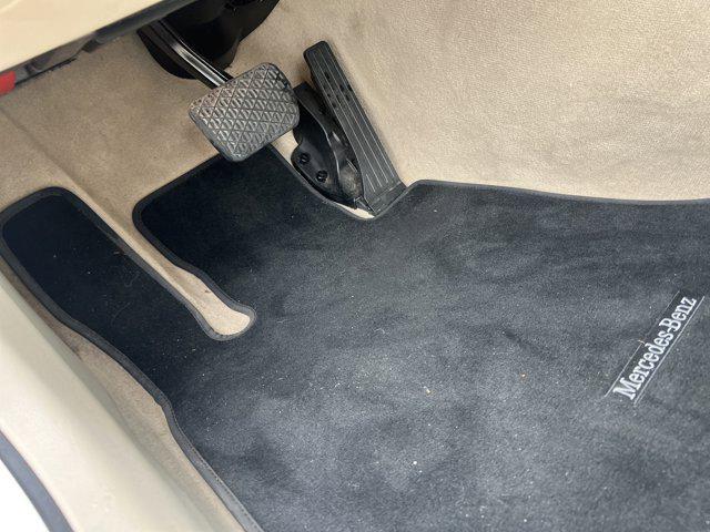 used 2017 Mercedes-Benz C-Class car, priced at $25,990